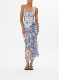 Al Manial Palace Memoirs Long Sarong