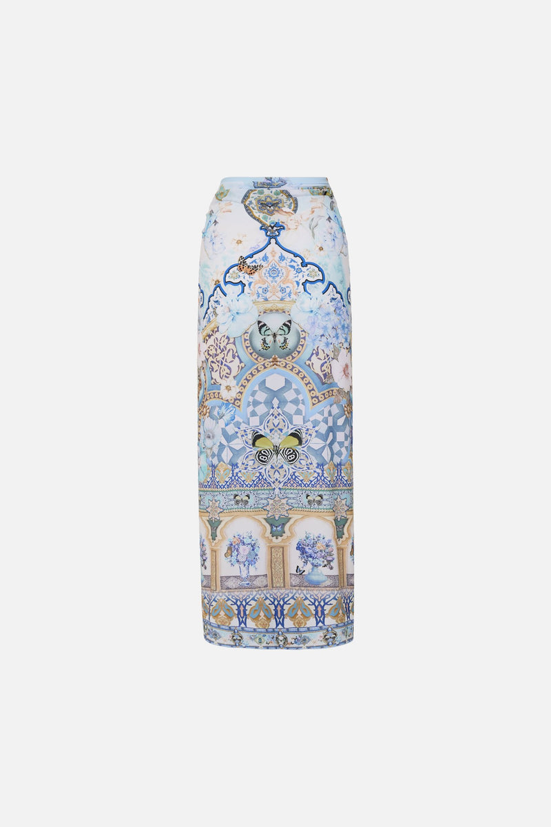 Al Manial Palace Memoirs Long Sarong