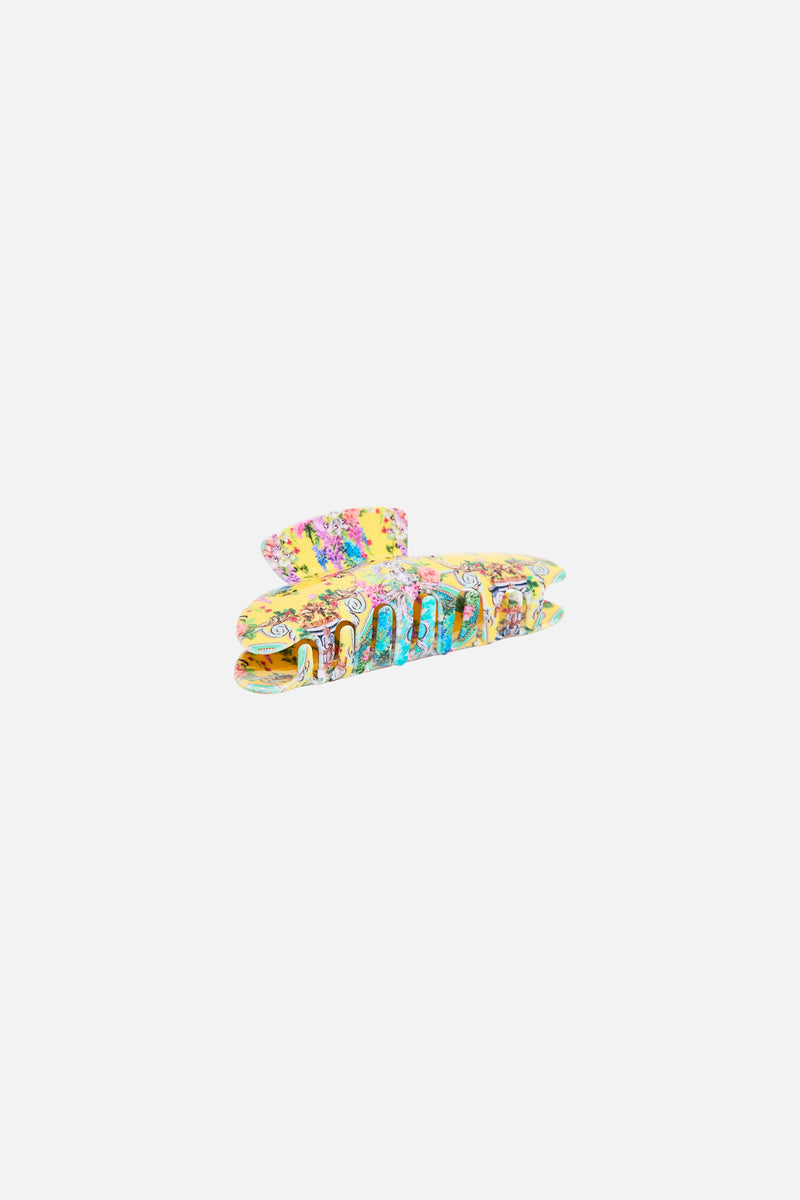 Camilla Large Hair Claw Clip - Tales Of Topkapi Palace