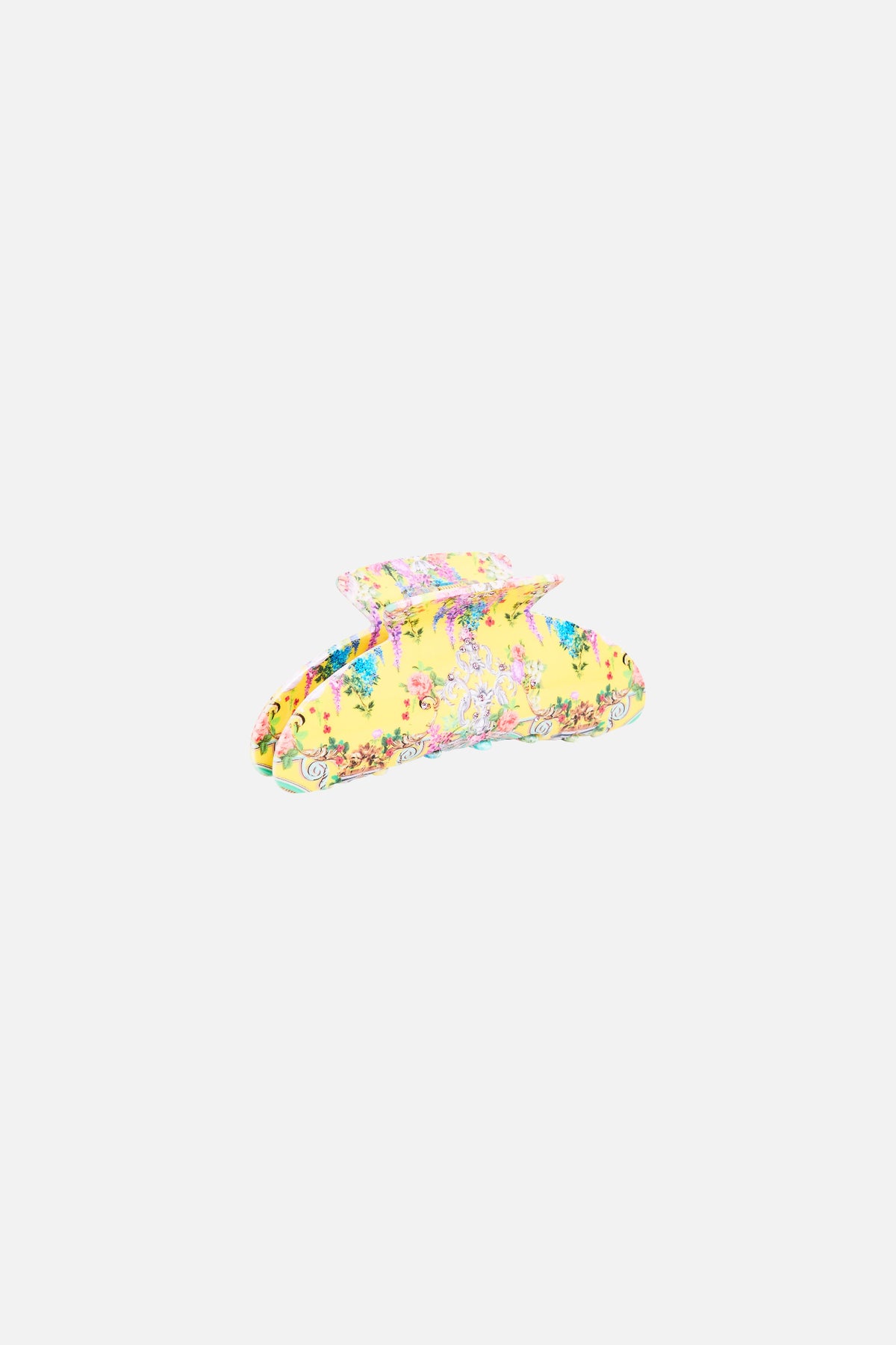 Camilla Large Hair Claw Clip - Tales Of Topkapi Palace