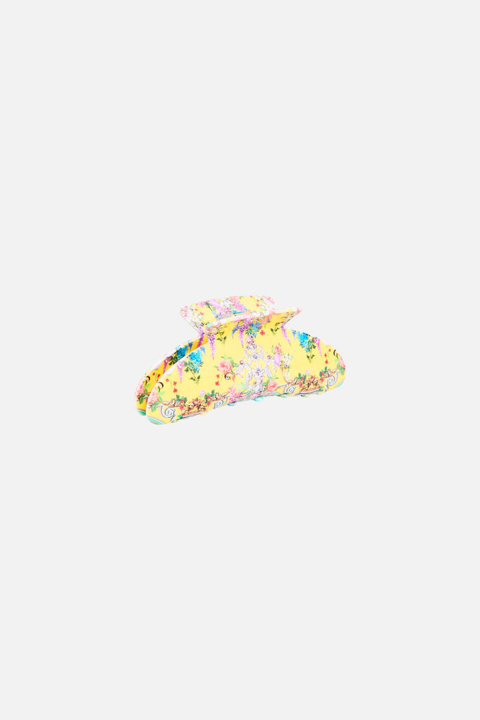 Camilla Large Hair Claw Clip - Tales Of Topkapi Palace