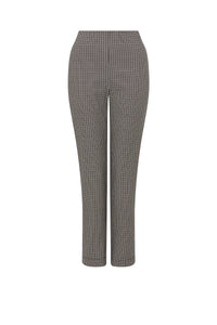 Cable Bell Geo Pant - Chain Print