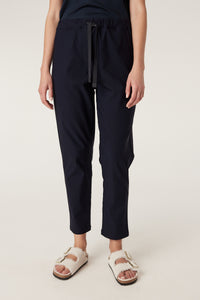 Cable Zoe Jogger - Navy