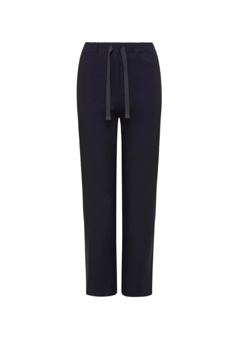 Cable Zoe Jogger - Navy