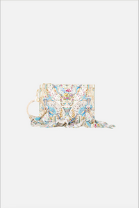 Camilla Ring Scarf Clutch - Art For The Artisans