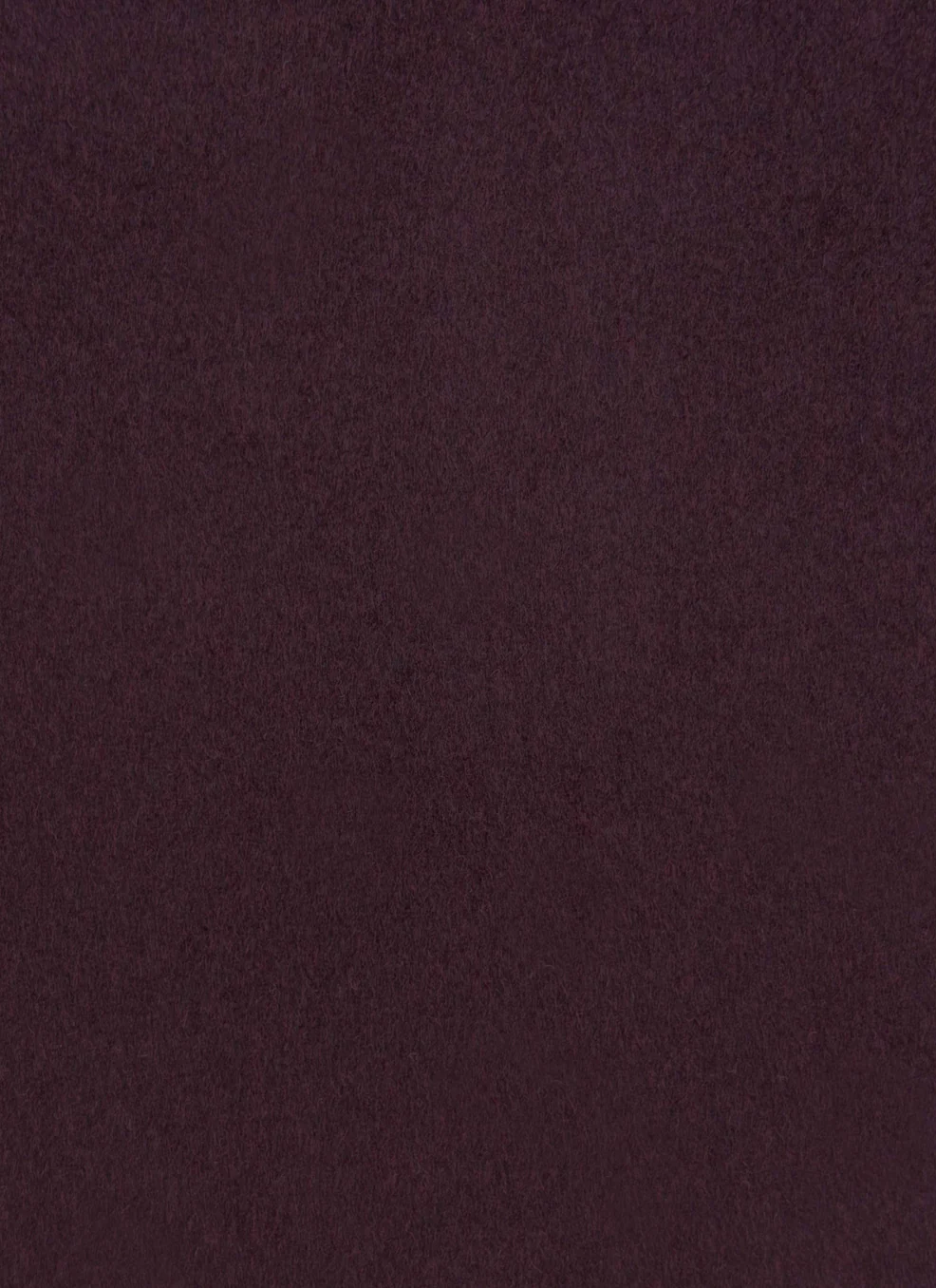 Esmaee Eternal Coat - Wine