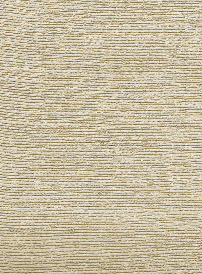 Esmaee Golden Hour Ruche Dress - Light Gold