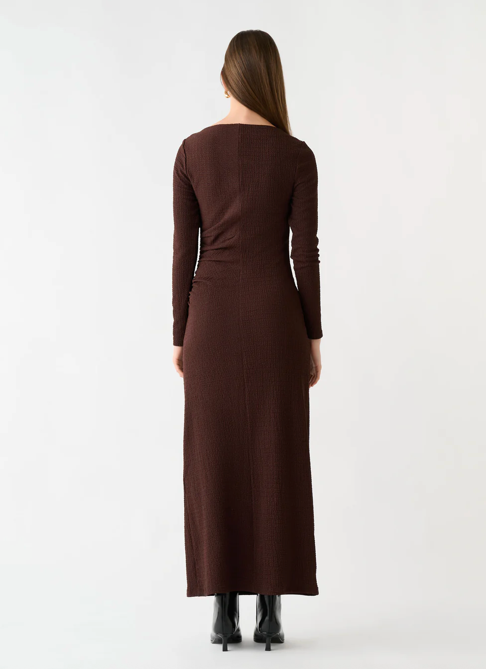 Esmaee Lulea Midi Dress