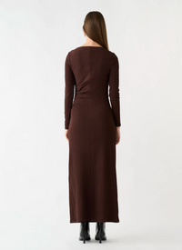 Esmaee Lulea Midi Dress