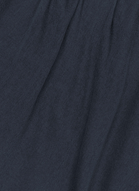 Esmaee Prism Maxi Dress - Navy
