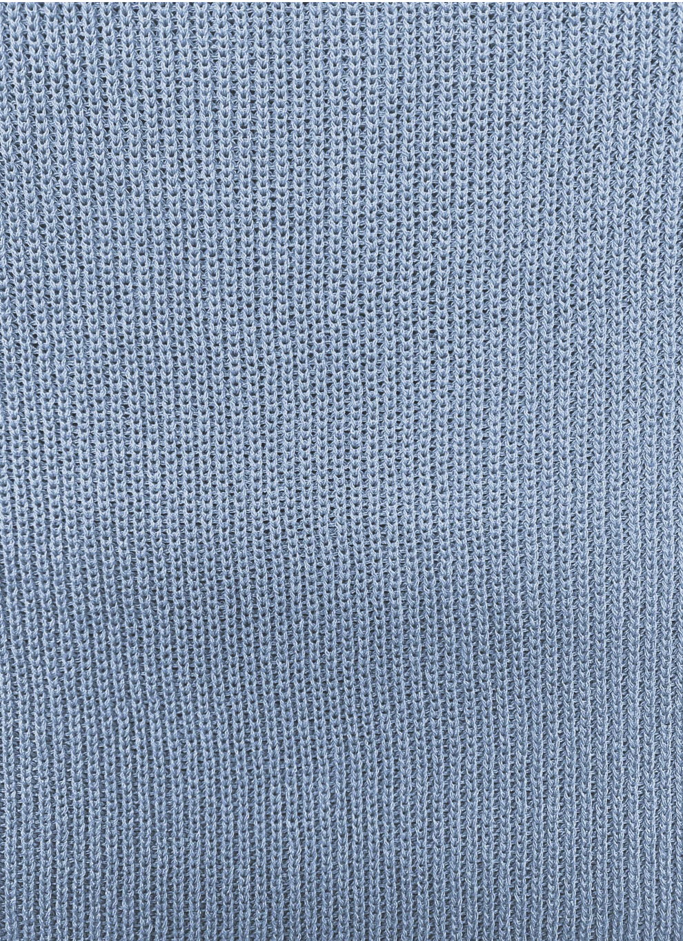 Esmaee Rebound Knit Tank - Sky