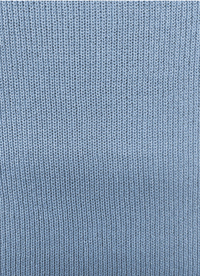 Esmaee Rebound Knit Tank - Sky