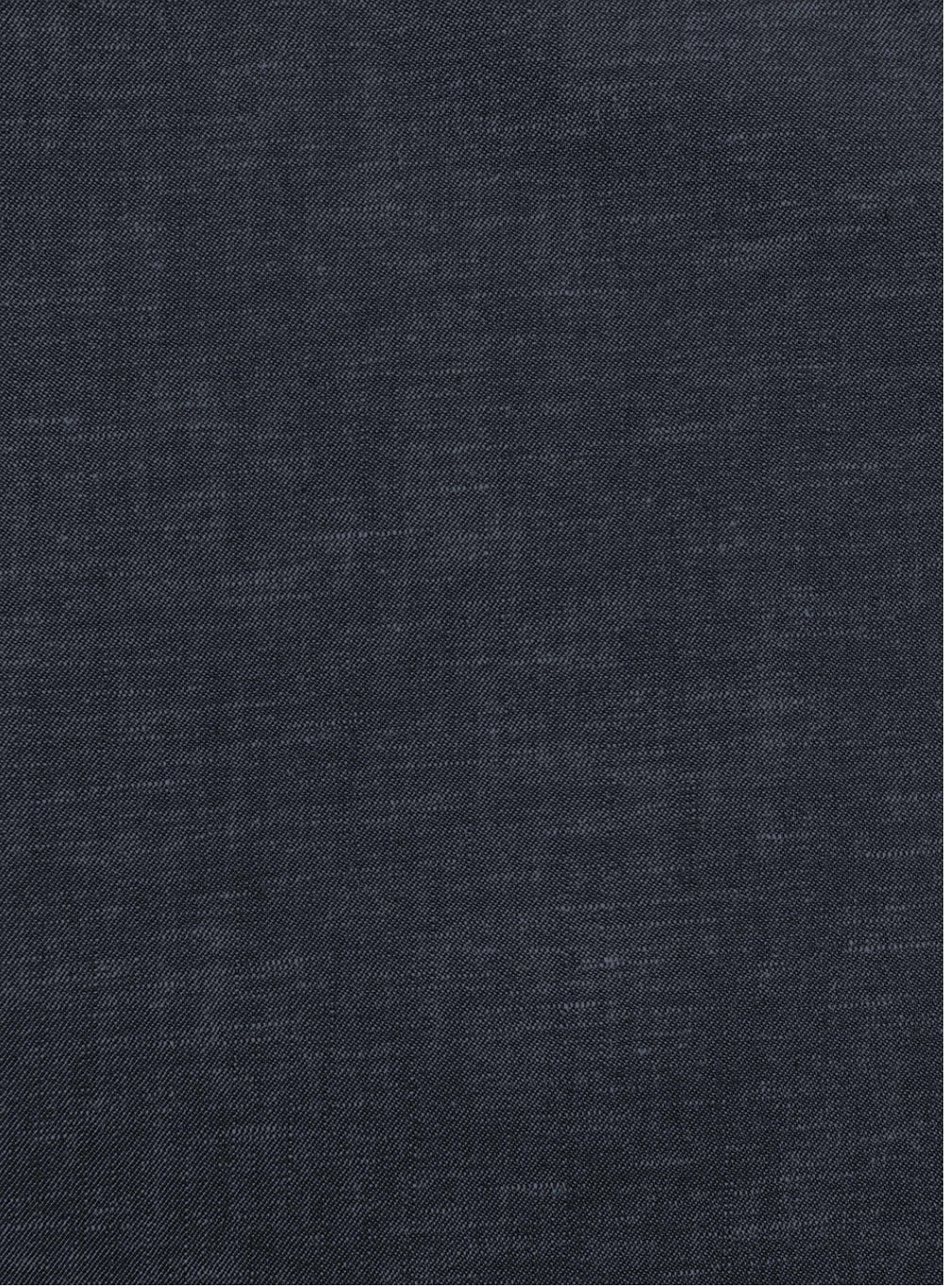 Esmaee Revival Denim Top - Dark Blue Denim