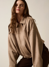 Esmaee Stable Bomber Jacket