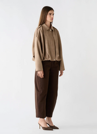 Esmaee Stable Bomber Jacket