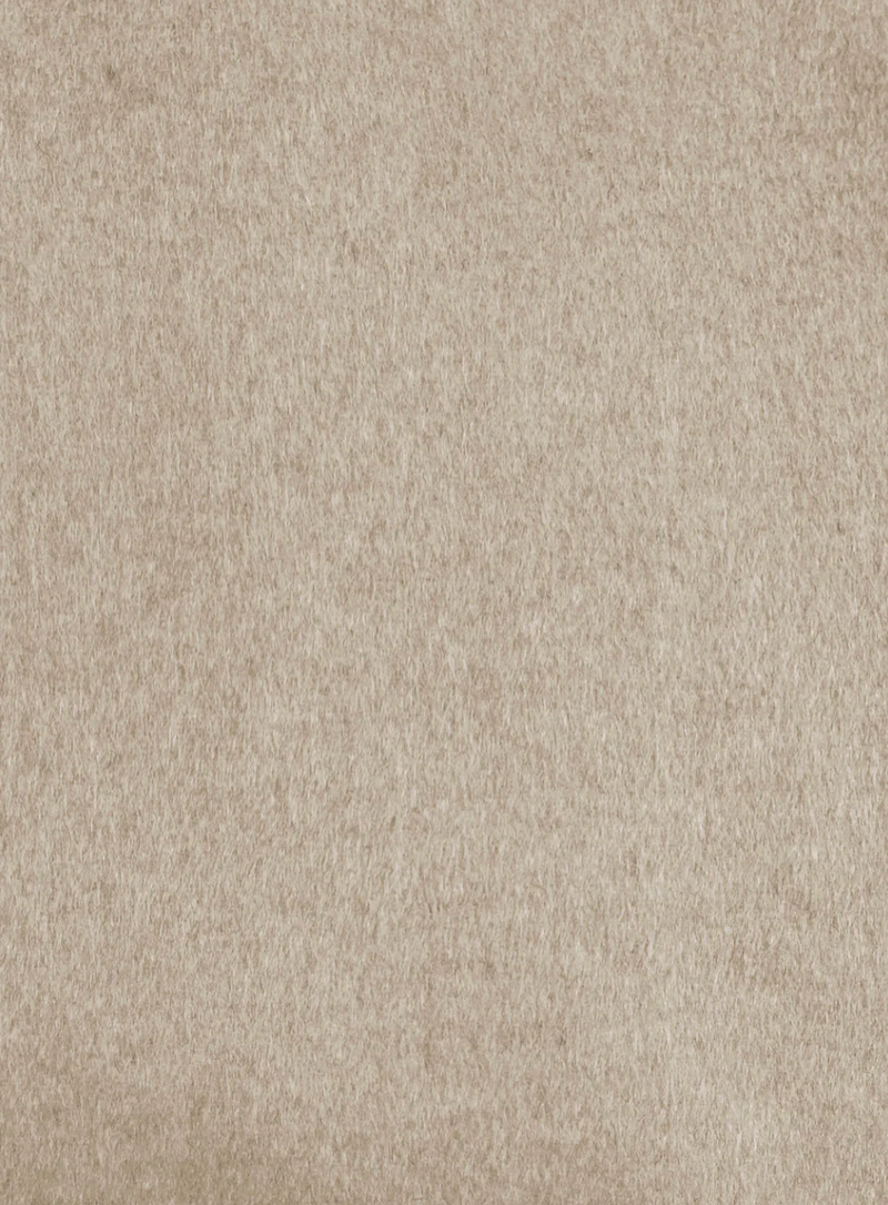 Esmaee Stateman Coat-Natural