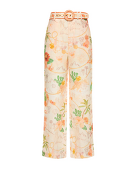 Kate Ford Tacana Rette Pant