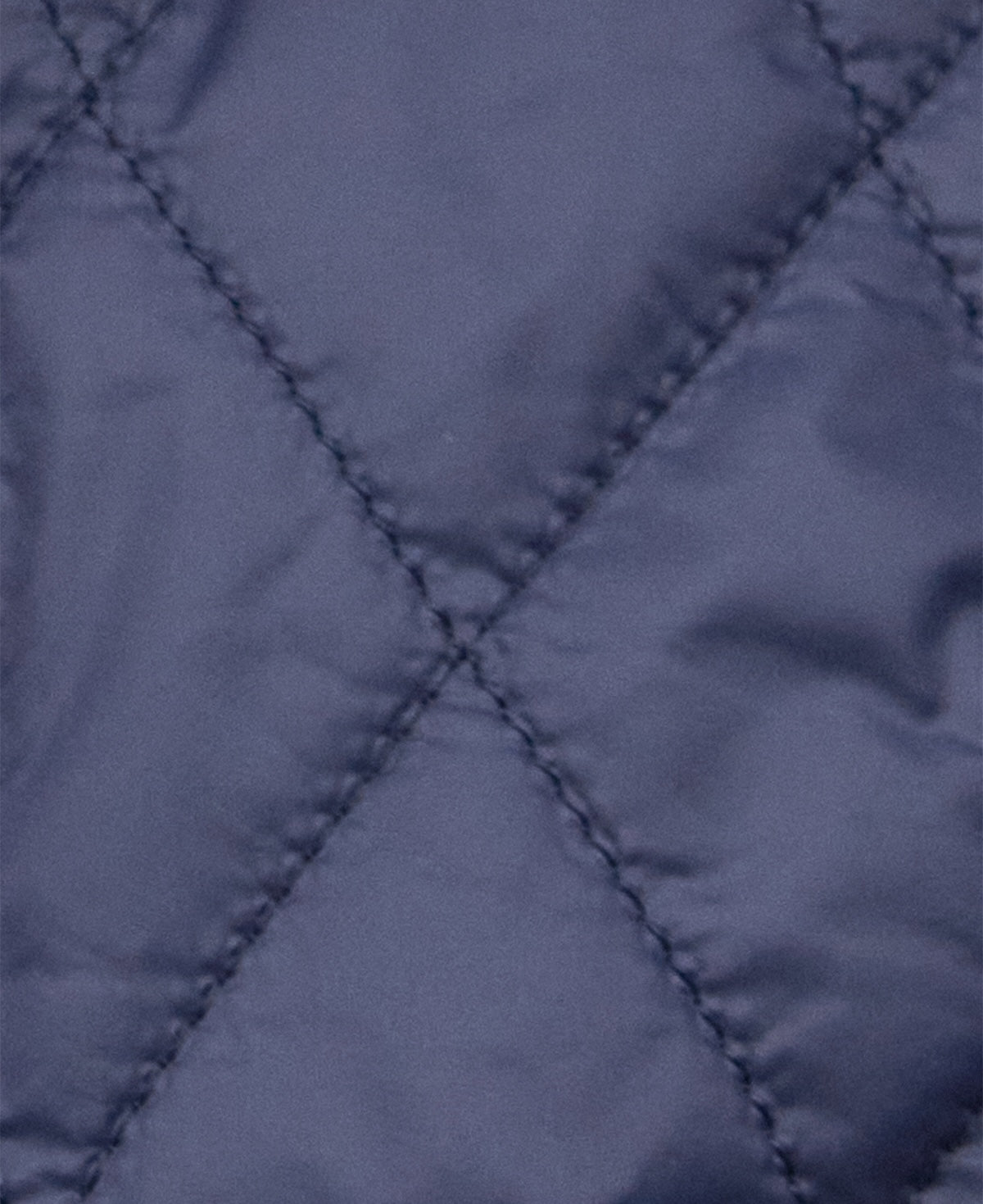 Barbour Otterburn Quilted Gilet - Navy