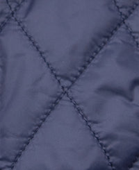 Barbour Otterburn Quilted Gilet - Navy