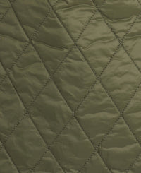 Barbour Otterburn Quilted Gilet - Olive