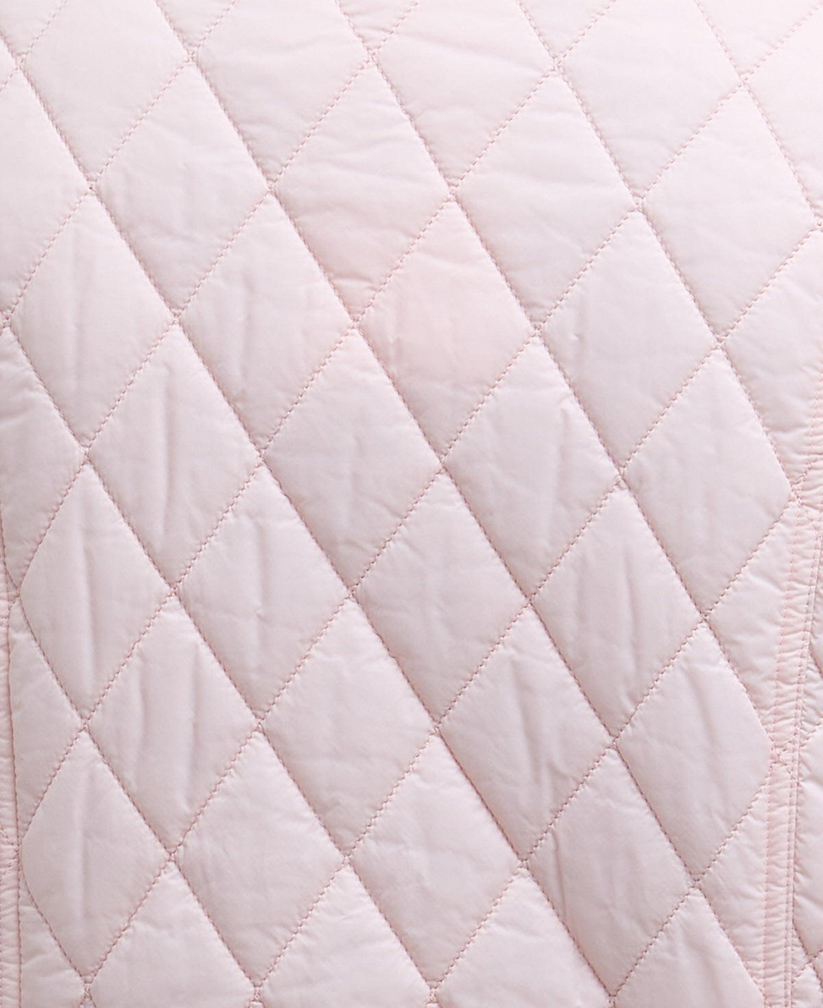 Barbour Otterburn Quilted Gilet - Primrose Pink