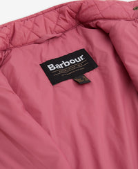 Barbour Otterburn Quilted Gilet - Wildberry