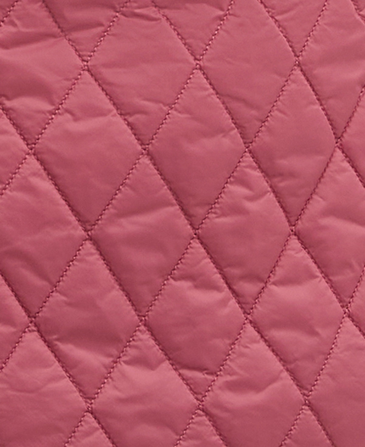 Barbour Otterburn Quilted Gilet - Wildberry
