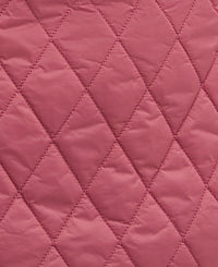 Barbour Otterburn Quilted Gilet - Wildberry