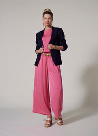 Loobies Story Luxe Pant - Pink Lemonade