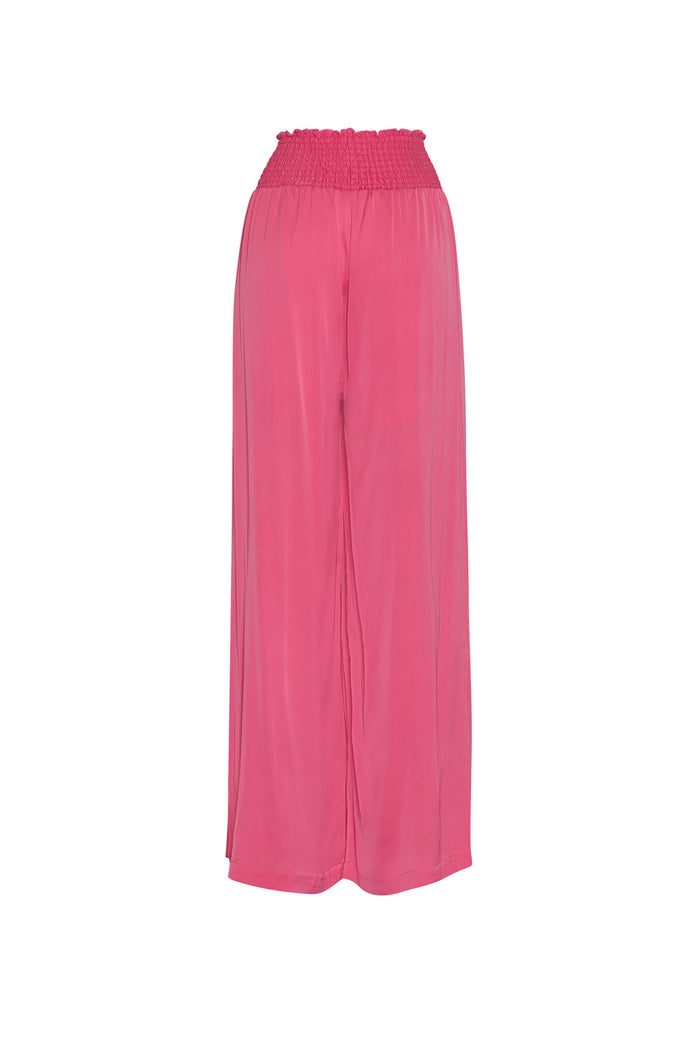 LOOBIES STORY LUXE PANT - PINK LEMONADE