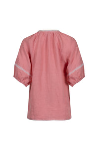 LOOBIES STORY VARENA BLOUSE - BLUSH