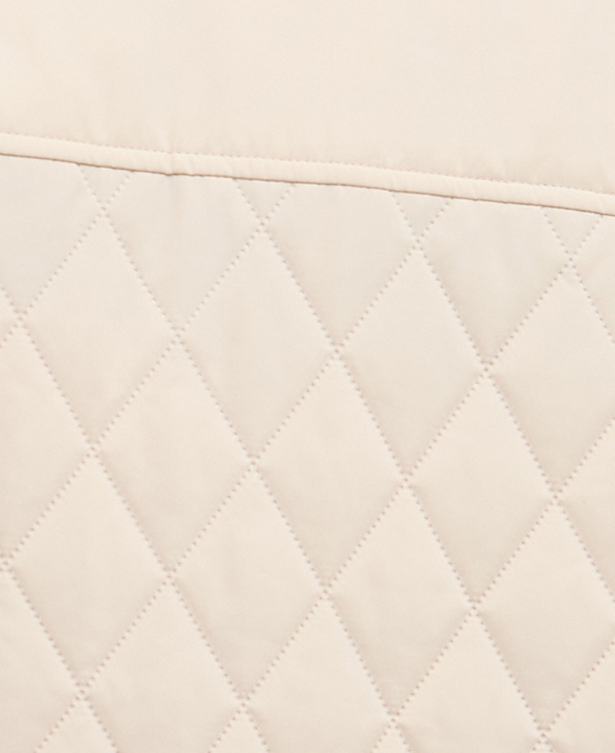 Barbour Whillan Quilted Jacket - Jasmine/Dress