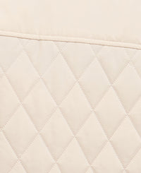 Barbour Whillan Quilted Jacket - Jasmine/Dress