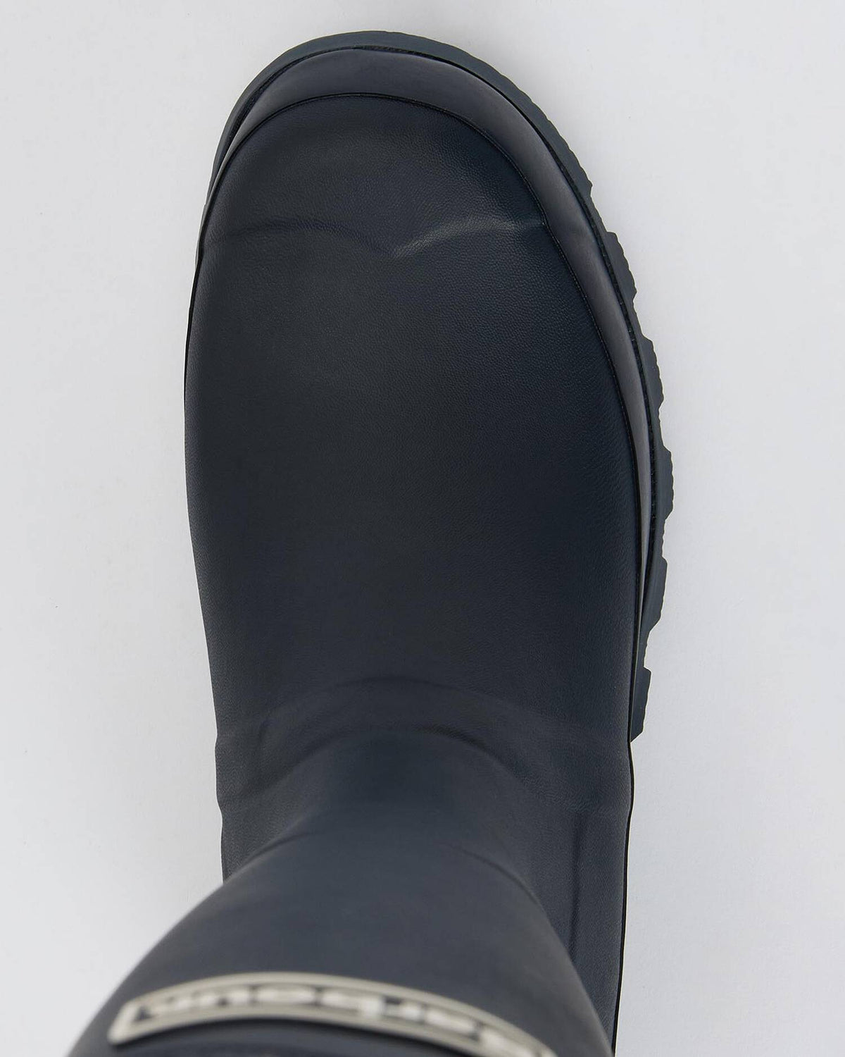 Barbour Bede Tall Welly - Navy