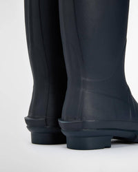 Barbour Bede Tall Welly - Navy