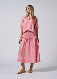 Loobies Story Varena Skirt - Blush