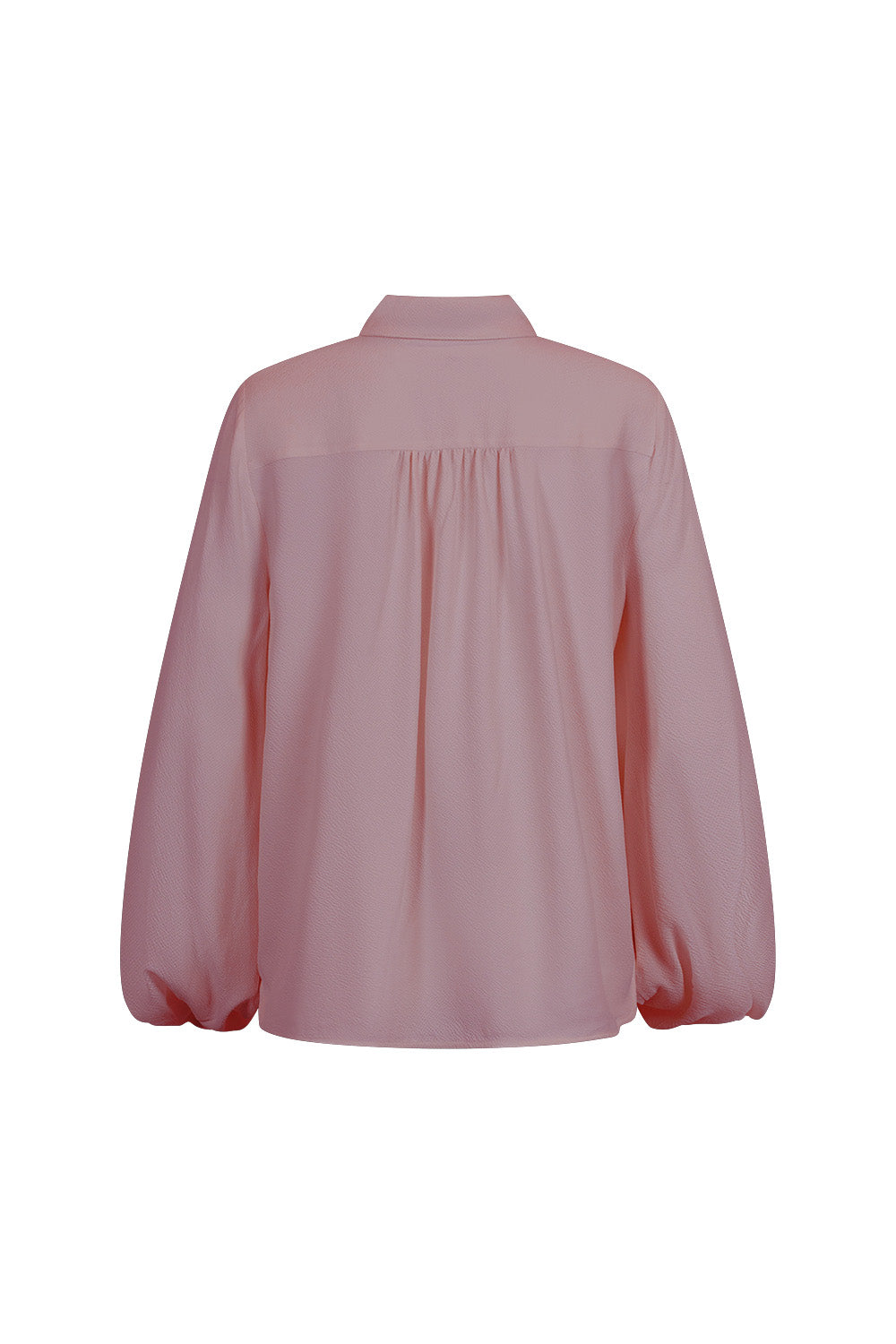 Loobies Story Georgie Shirt - Mashmellow