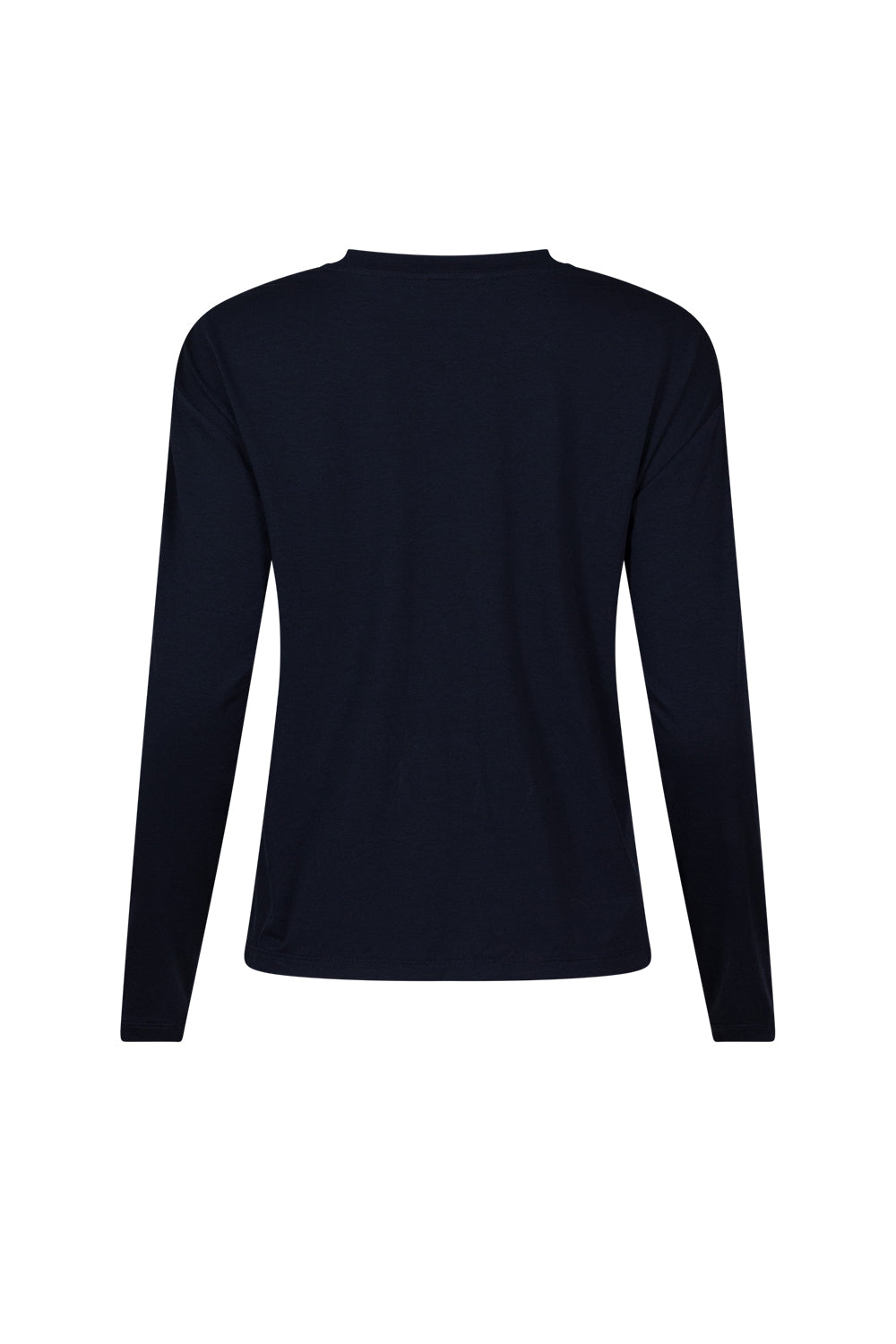 Loobies Story Greenwich Tee - Indigo Multi