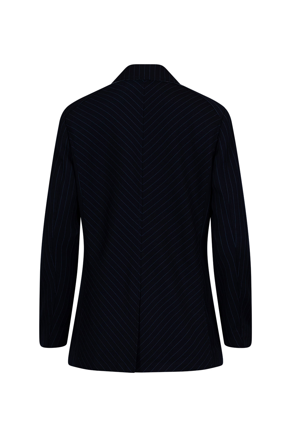 Loobies Story Halstead Blazer - Indigo