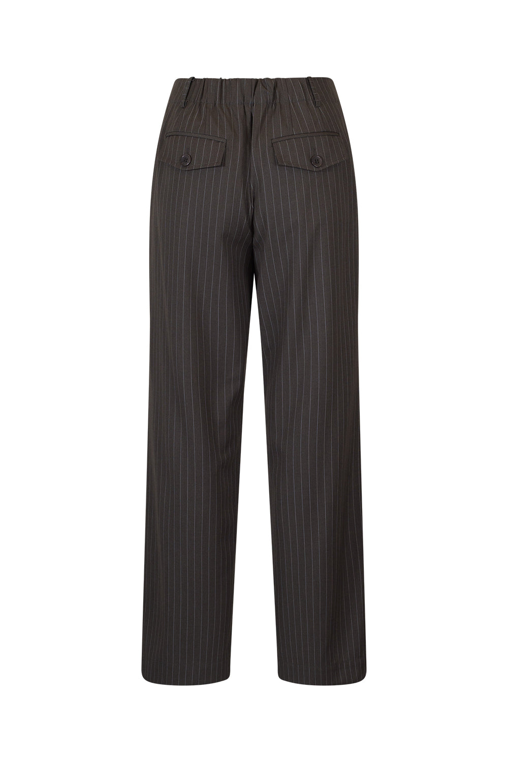 Loobies Story Halstead Pant - Cypress Green