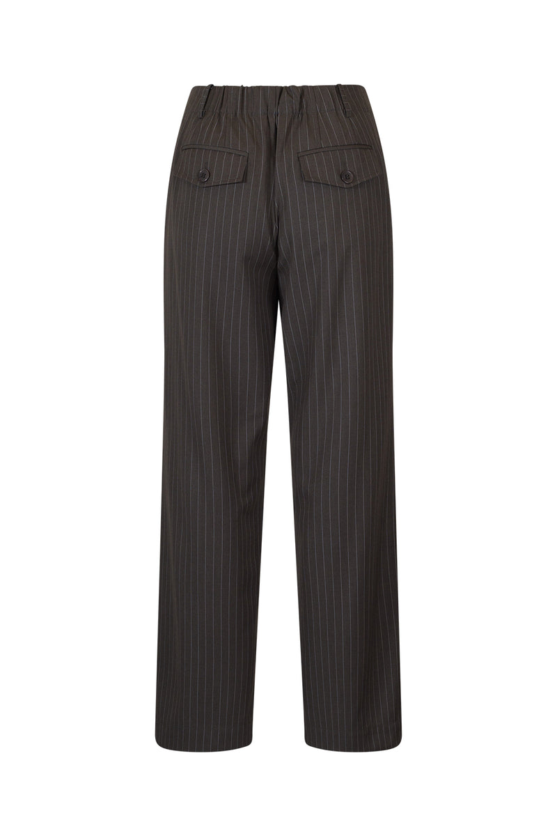 Loobies Story Halstead Pant - Cypress Green