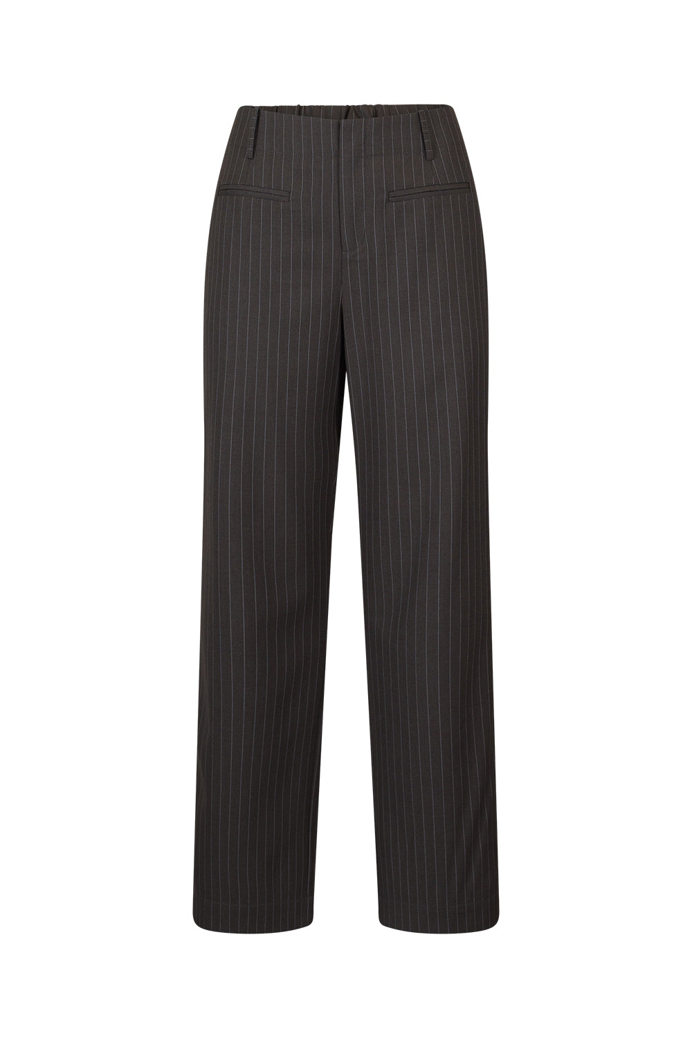 Loobies Story Halstead Pant - Cypress Green