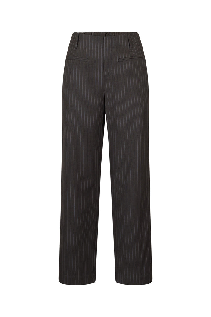 Loobies Story Halstead Pant - Cypress Green