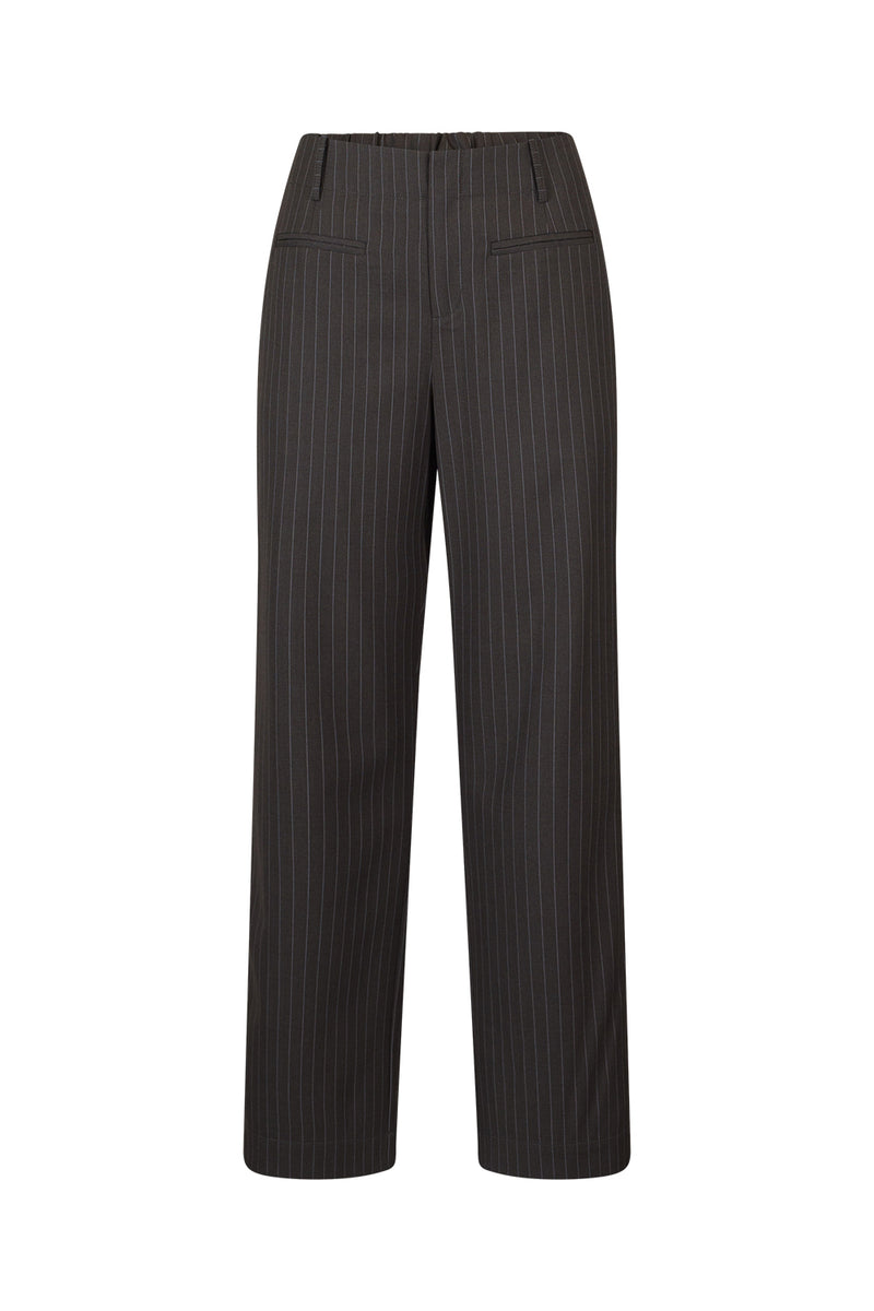 Loobies Story Halstead Pant - Cypress Green