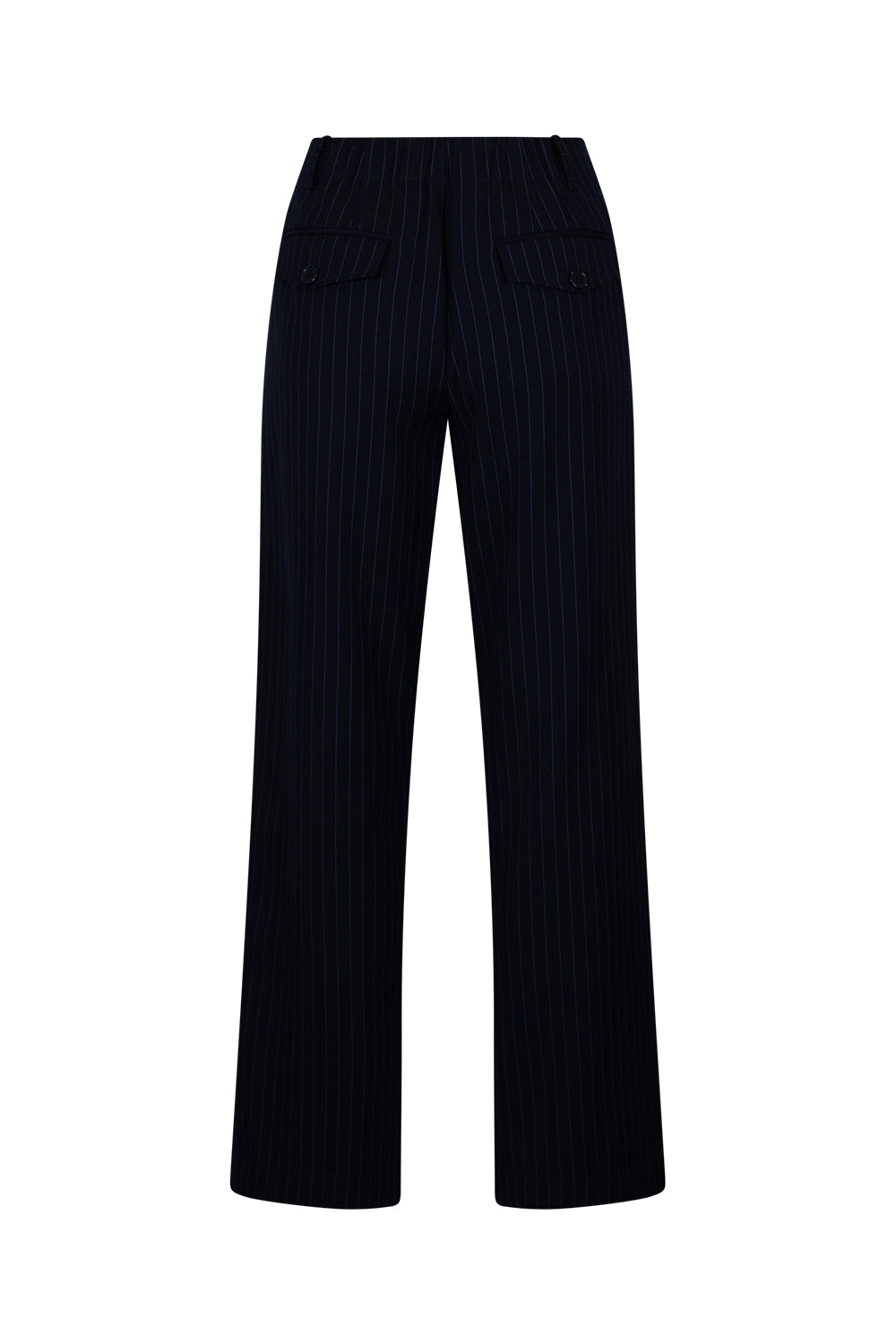 Loobies Story Halstead Pant - Indigo