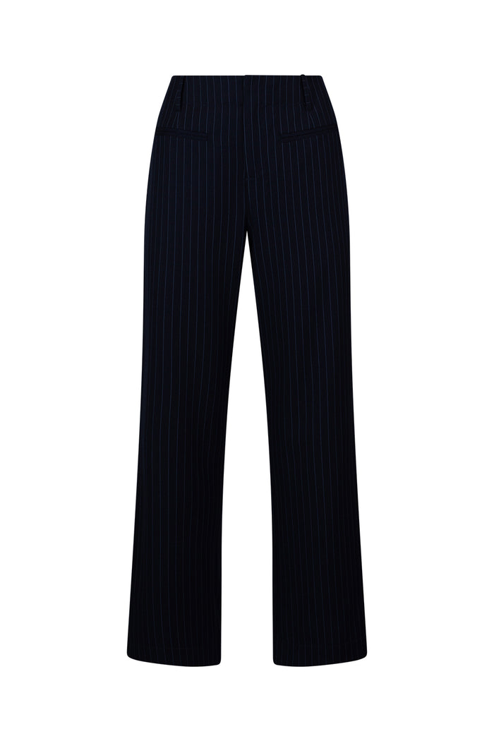 Loobies Story Halstead Pant - Indigo