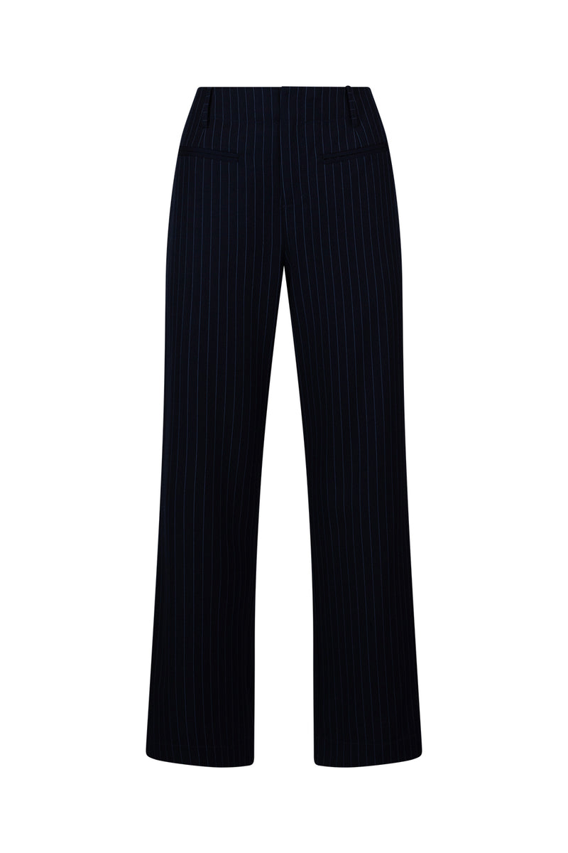 Loobies Story Halstead Pant - Indigo