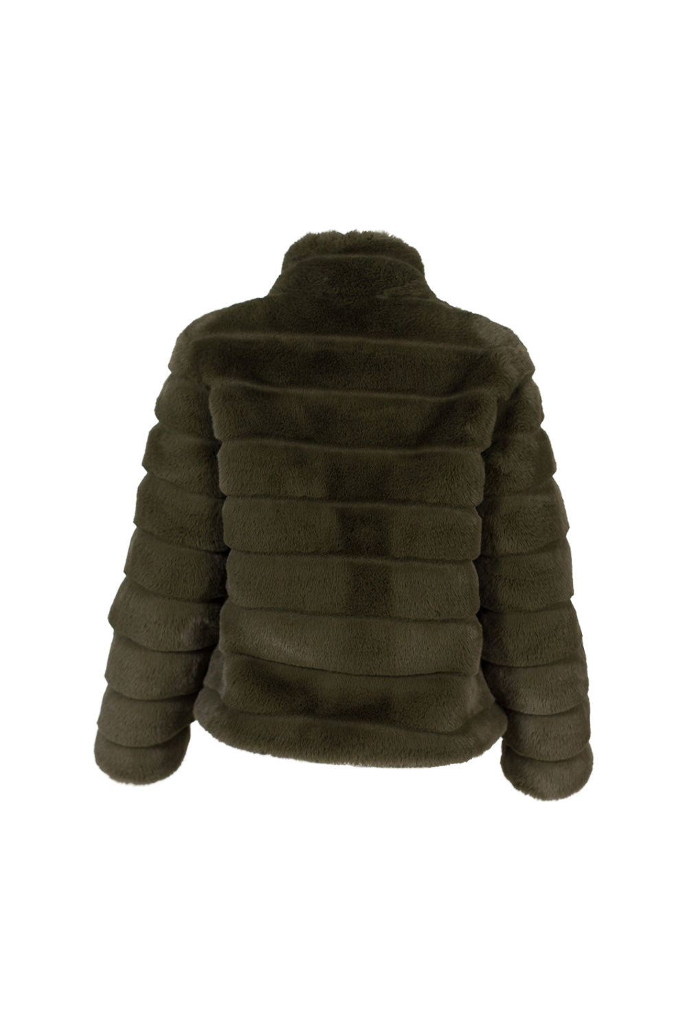 Loobies  Story Luna Jacket - Olive