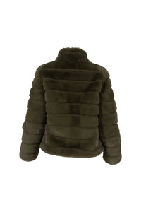 Loobies  Story Luna Jacket - Olive