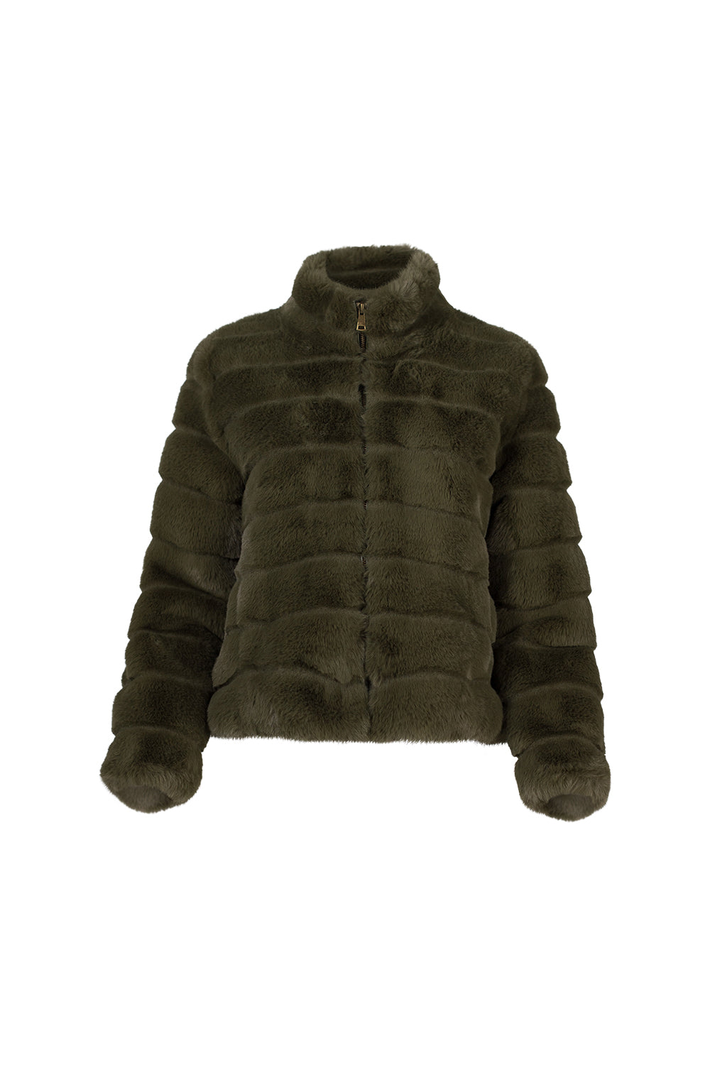 Loobies  Story Luna Jacket - Olive